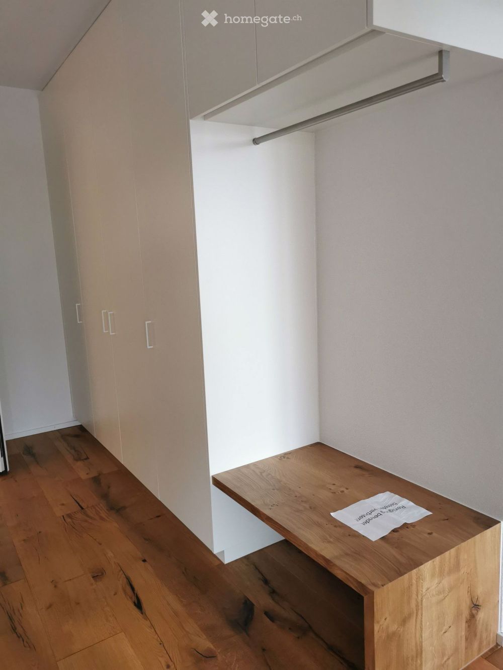 Moderne 3.5-Zimmer-Wohnung mit Panoramablick in Hinwil - Bild 7