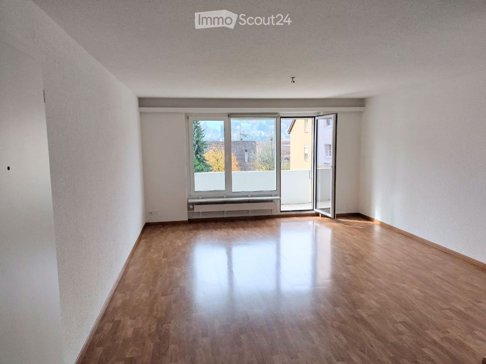 4.5-Zimmer-Wohnung | Erstvermietung nach Teilsanierung - Bild 4