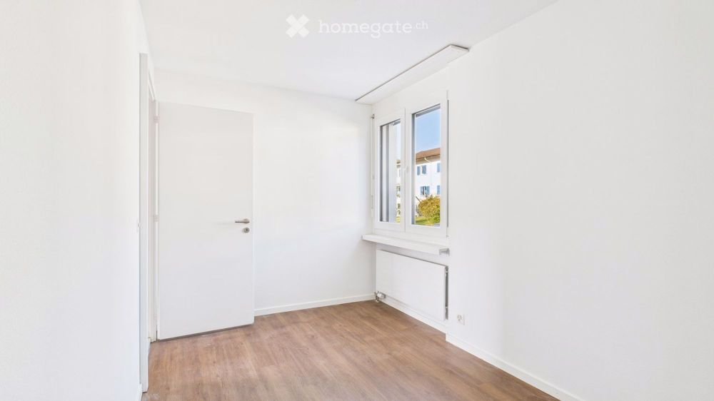 Exklusive 4.5-Zimmer-Terrassenwohnungen mit Weitsicht – Erstbezug in Kirchdorf AG - Bild 12