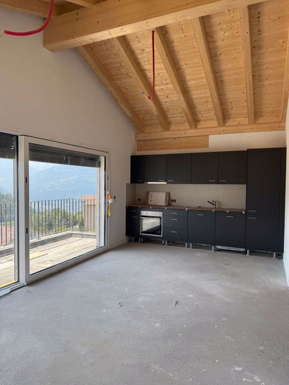 Nouvelle construction - Appartement 2.5 pièces en attique - Bild 4