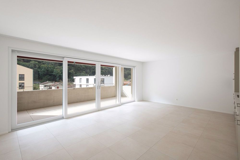 Vicino a tutte le comodità - Wohnzimmer