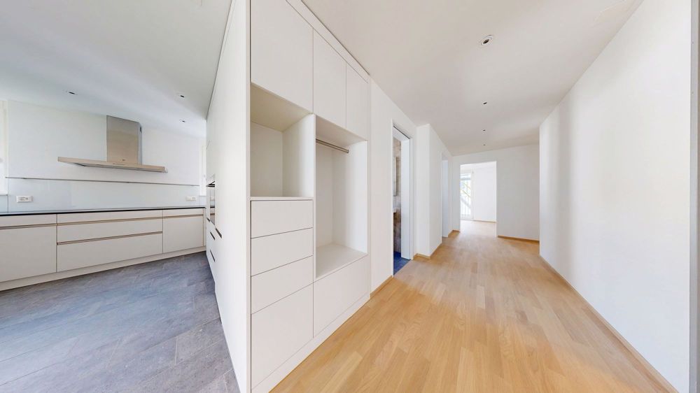 Moderne 3-Zimmer-Wohnung mit Balkon am Libellenweg - Bild 4