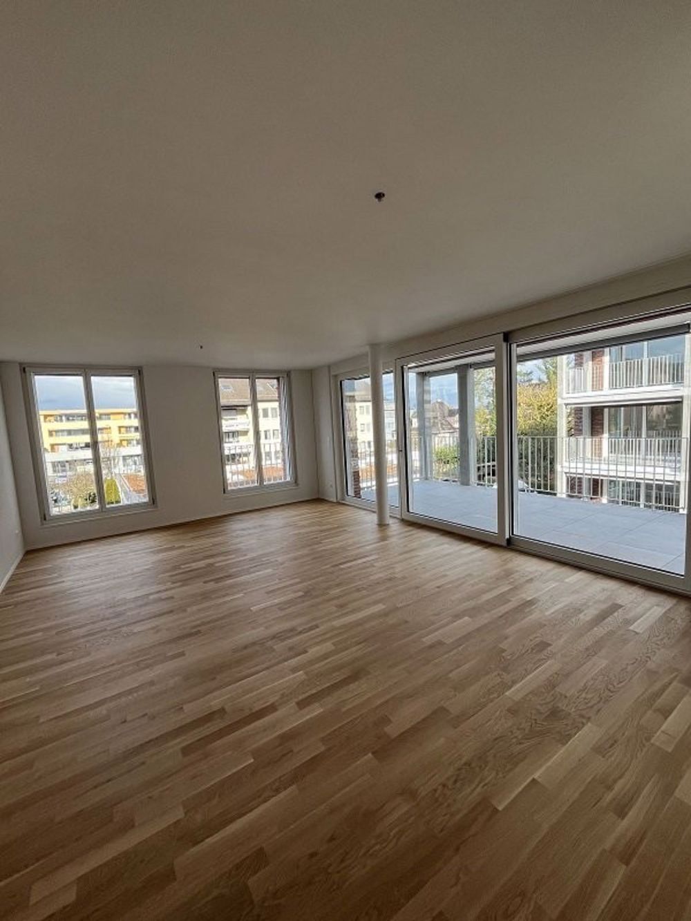 2 ½ Zimmer-Wohnung in Rothenburg mieten - Bild 2