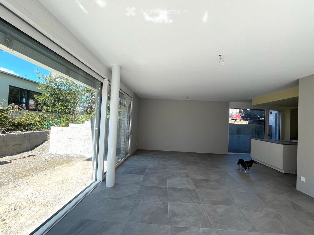 Sich wohlfühlen in einer sonnigen Gartenwohnung - Bild 4