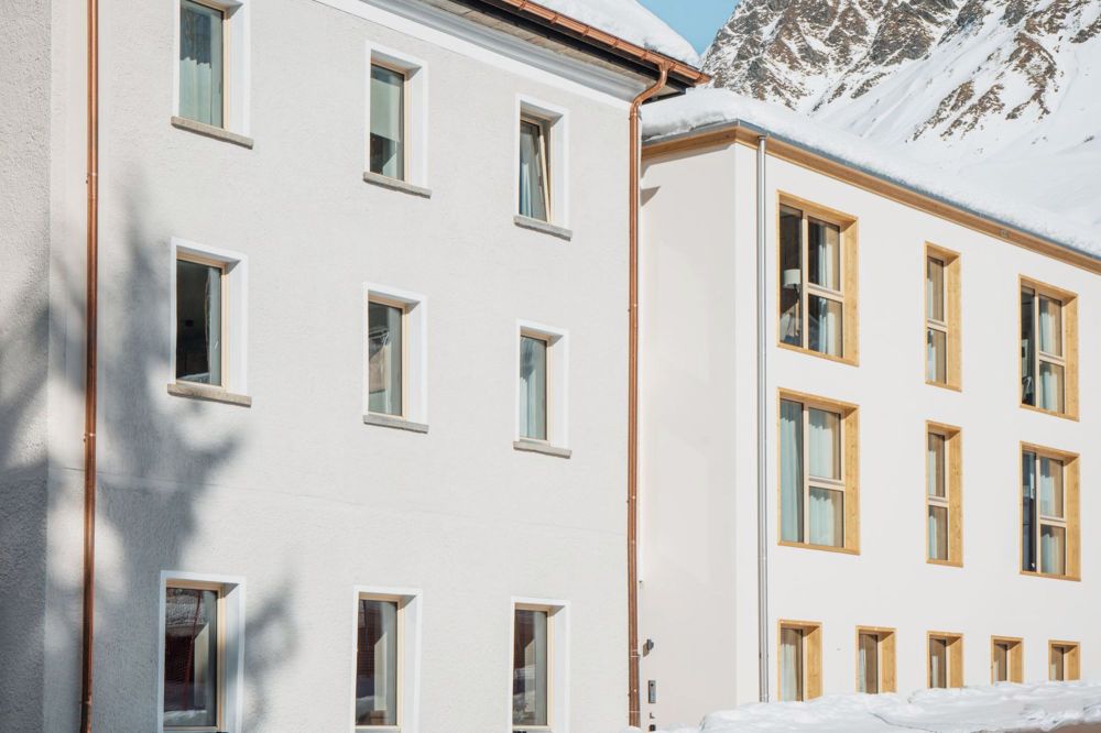 S. Bernardino – Moderne 3.5 Zimmer in Neuer Residenz - Bild 3