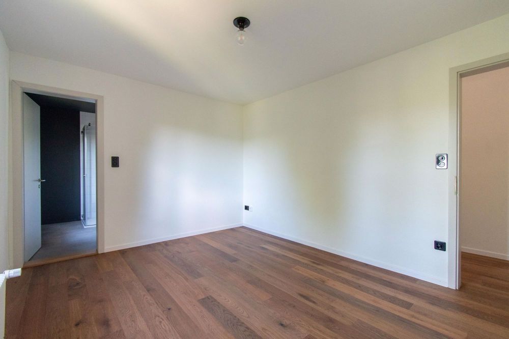 Erstvermietung hochwertige 1.5 Zimmer-Wohnung im Hochparterre - Bild 7