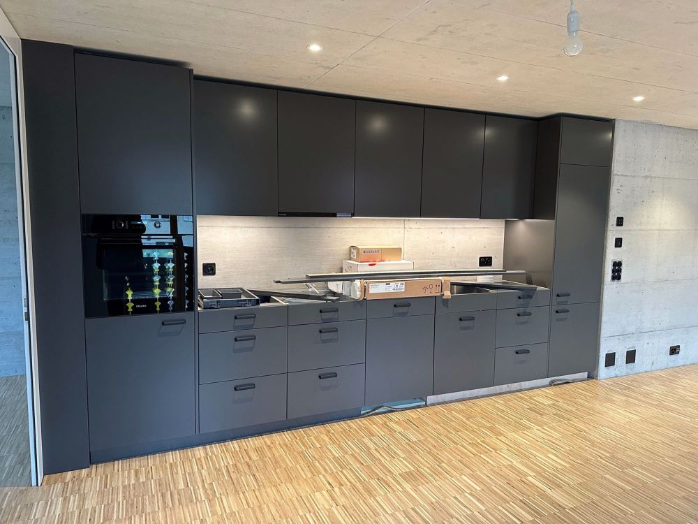 Neubau im Herzen von Freienwil - Bild 4