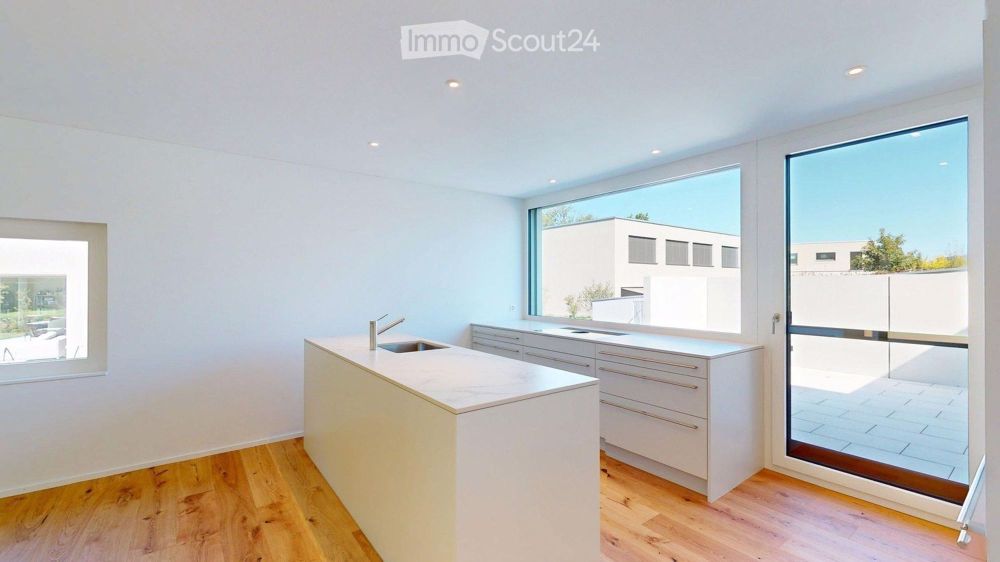 Einfamilienhaus in Neuenkirch - Bild 4