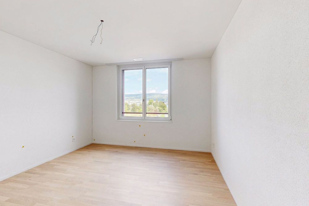 ERSTVERMIETUNG "AuPark" - Wohnen am Zürichsee - Bild 4