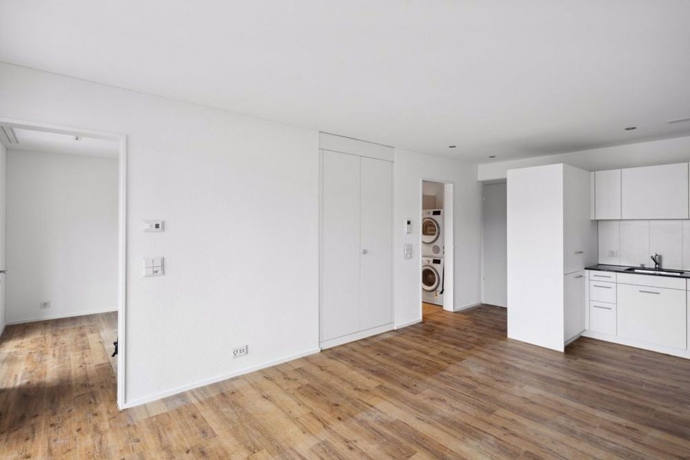 MODERNE WOHNUNG IN BISCHOFSZELL SUCHT EINEN NACHMIETER - Bild 2