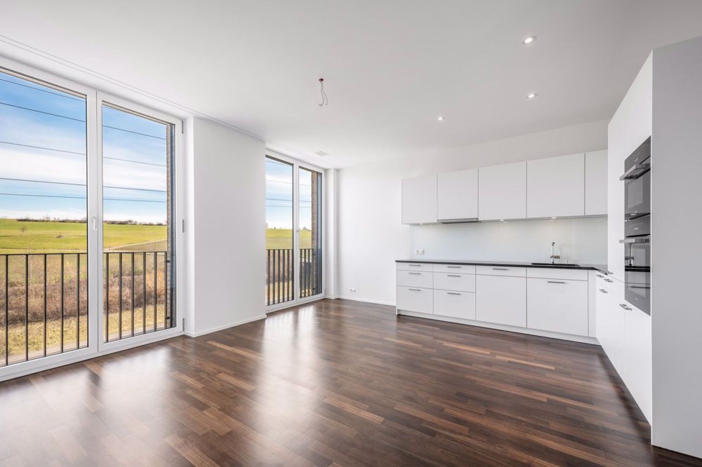 Moderne 2.5-Zimmer-Wohnung in Adliswil - Bild 2