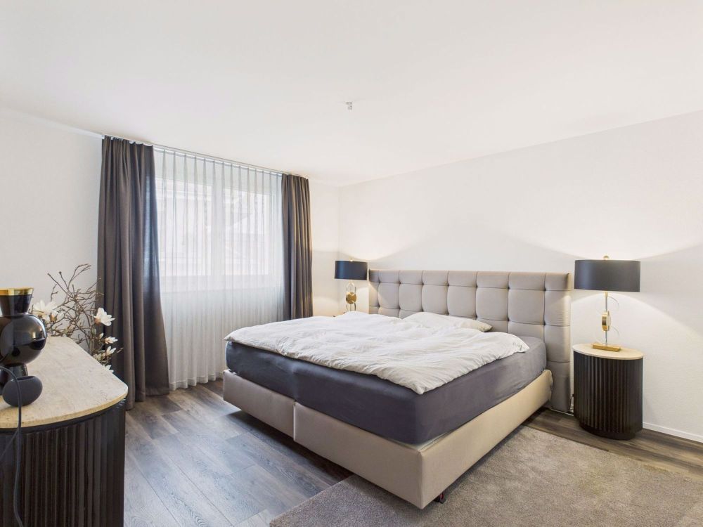 Moderne 3.5-Zimmer-Wohnung in Frauenfeld Ein Zuhause zum Wohlfühlen - Bild 7