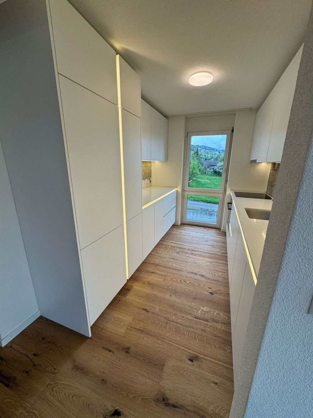 ERSTVERMIETUNG - Tolle 4.5 Zimmer Wohnungen an erstklassiger Lage - Bild 5