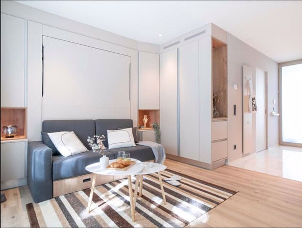 ?? City Pop Geneva-Surville - 1-Year Stay, 1 Month Free! Limited Offer - Bild 2