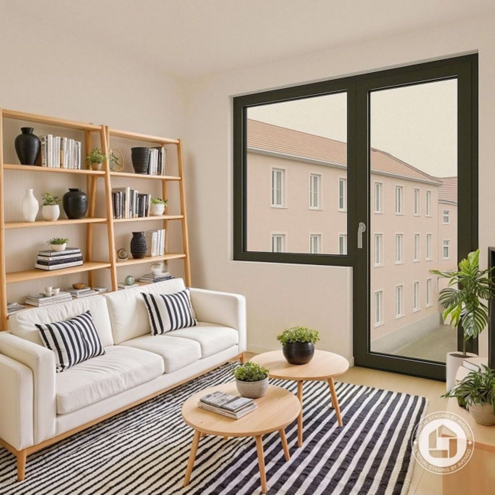 Neue 2 Zimmer Duplexwohnung im DG (Nr. 20) - Bild 4