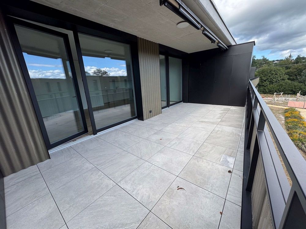 05689 - Appart. 3½ Räume - IMP. CHAMP-RIOND 22 - MATRAN - Bild 3