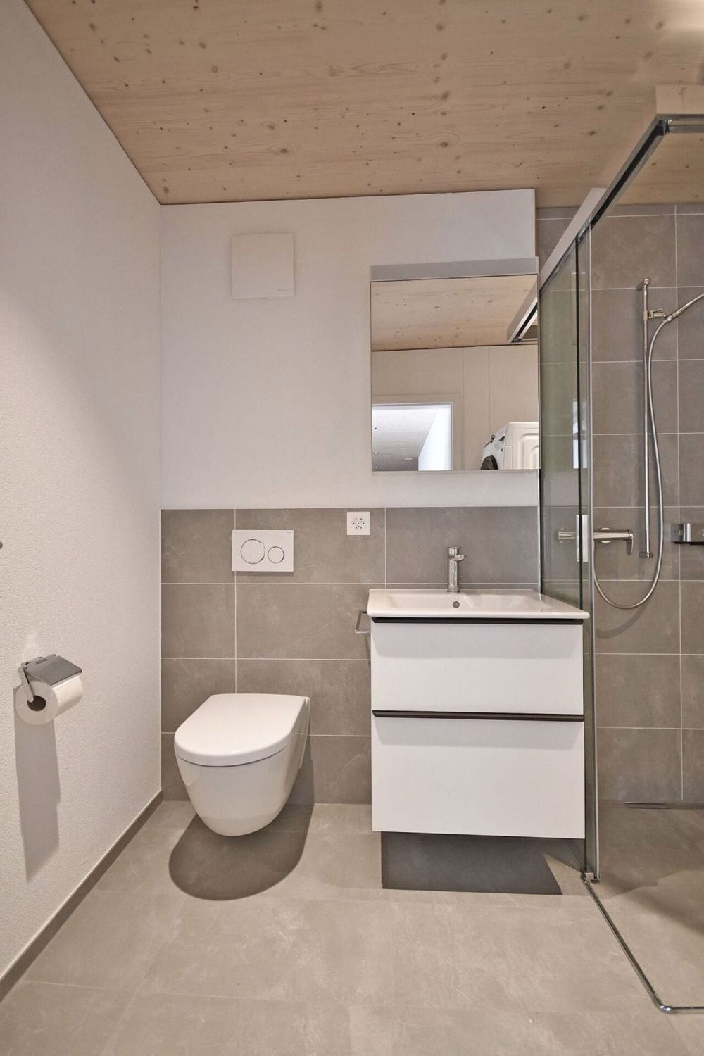 2 ½ Zimmer-Wohnung in Lotzwil mieten - Bild 6