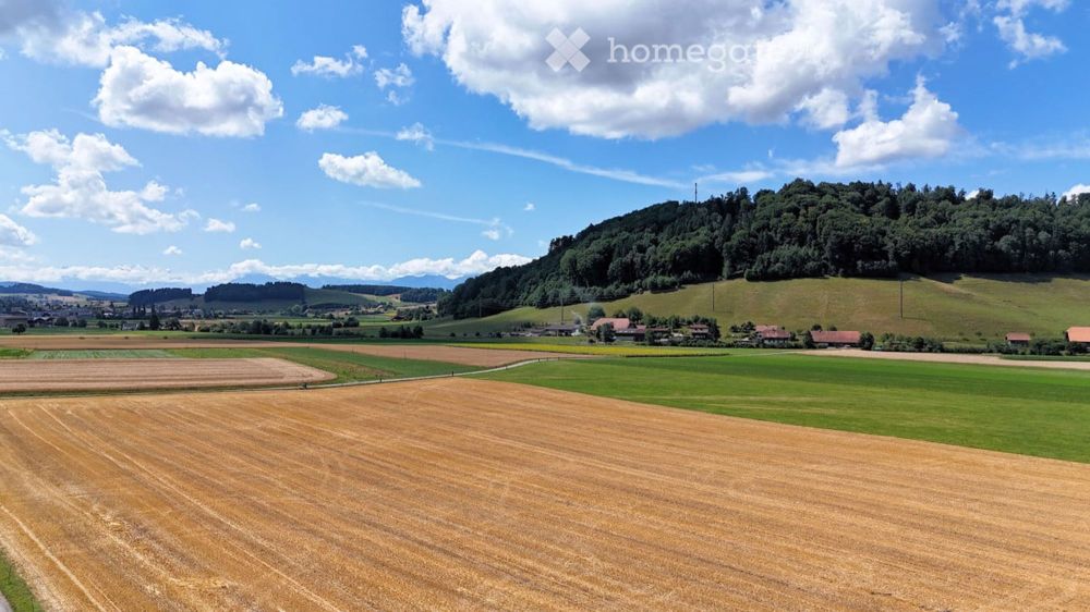 Erstvermietung Hochwertige Neubauwohnungen mit Alpensicht in Boll - DJI_20250709123600_0041_D