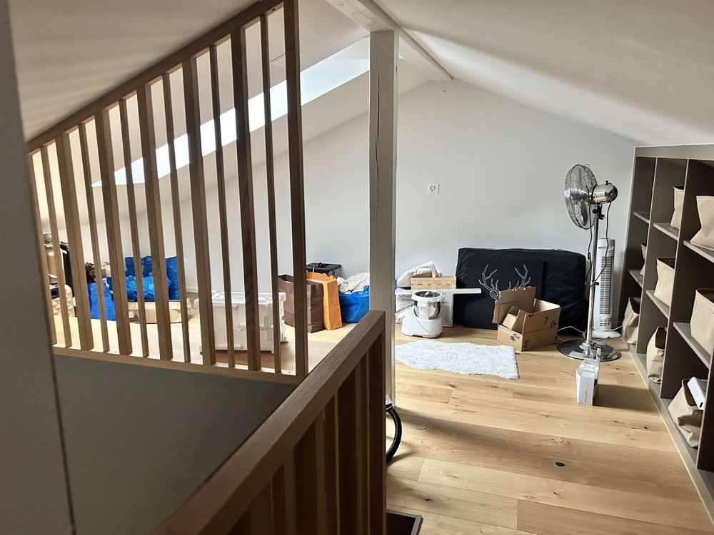 3 ½ Zimmer-Wohnung in Glattfelden mieten - Bild 9