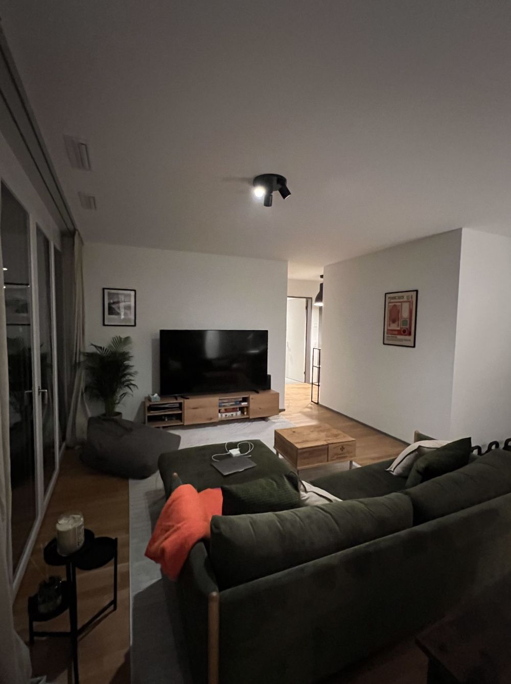 2 ½ Zimmer-Wohnung in Zurich mieten - Bild 8