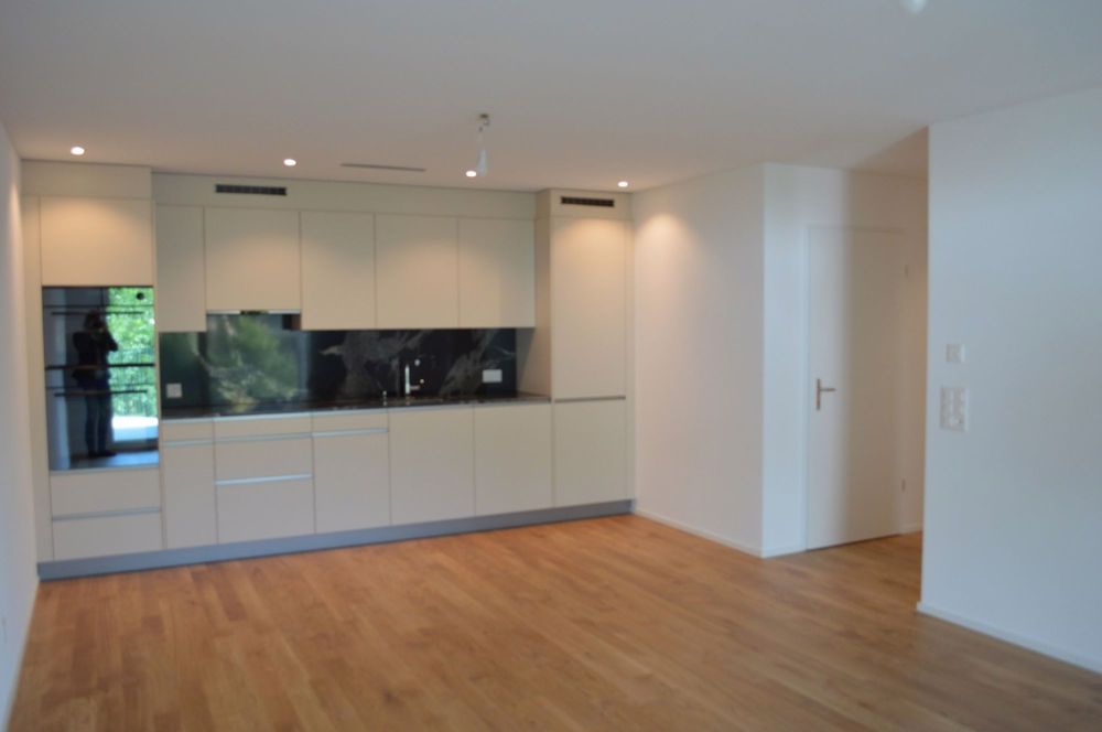 Wohnen in der topmodernen 2.5-Zimmer-Neubauwohnung - Bild 7