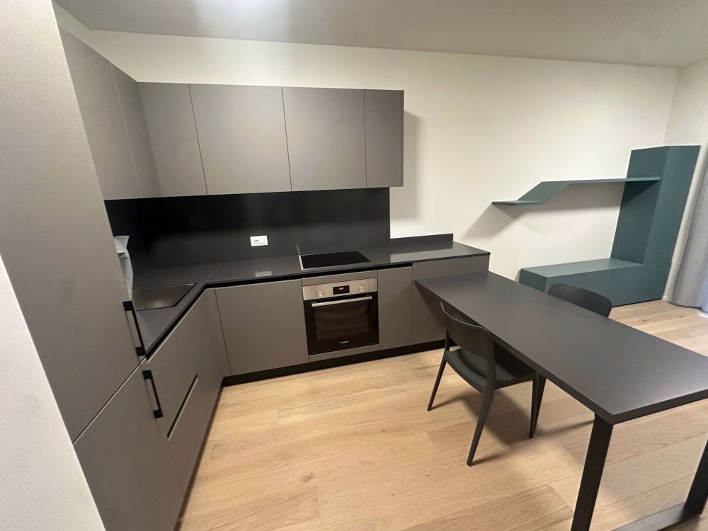 Modernes möbliertes 2.5-Zimmer-Apartment in Chiasso - Bild 2