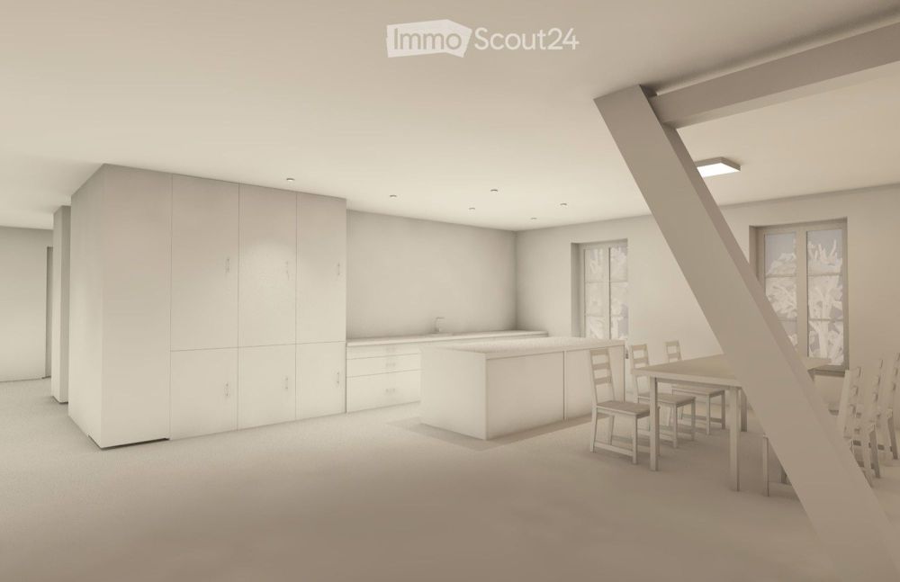 3,5 Zimmer Neubau Dachwohnung am Wohlensee - Bild 2