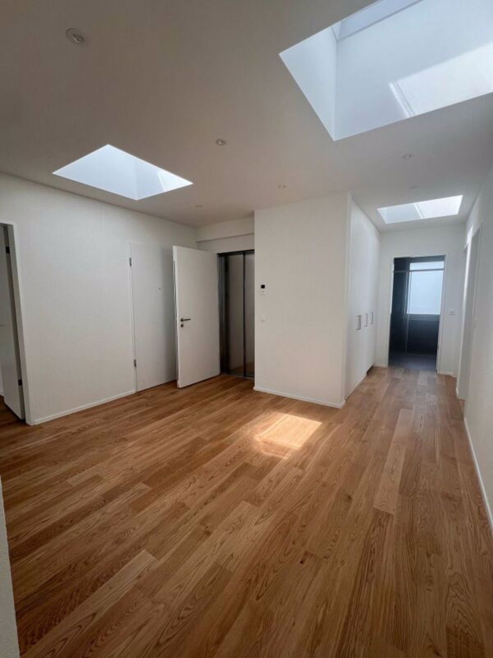 4.5-Zimmerwohnung Attika in Honau - Bild 11