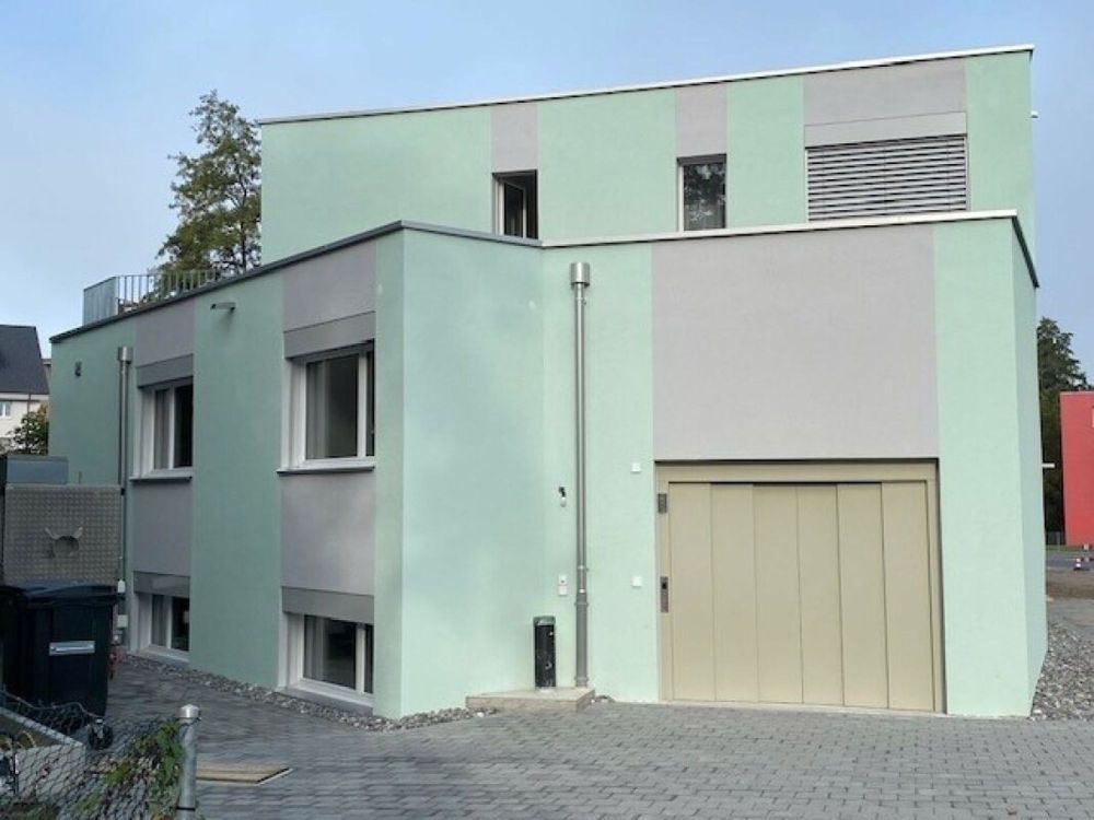 ERSTVERMIETUNG - ATTIKAWOHNUNG - ZentrumSeon² - Bild 2