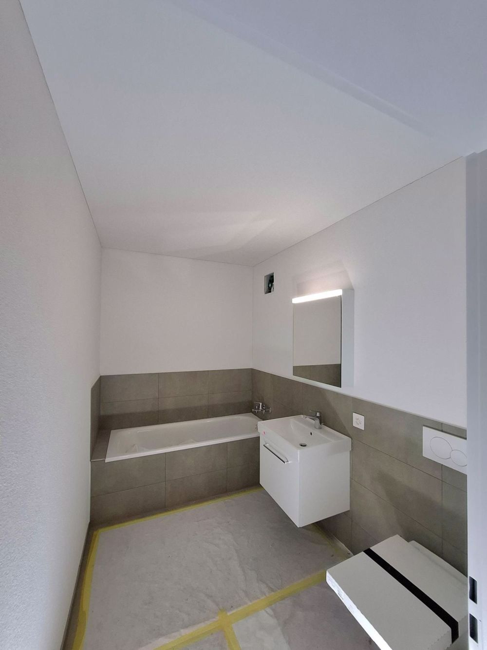 3 ½ Zimmer-Wohnung in Schaffhausen mieten - Bild 4