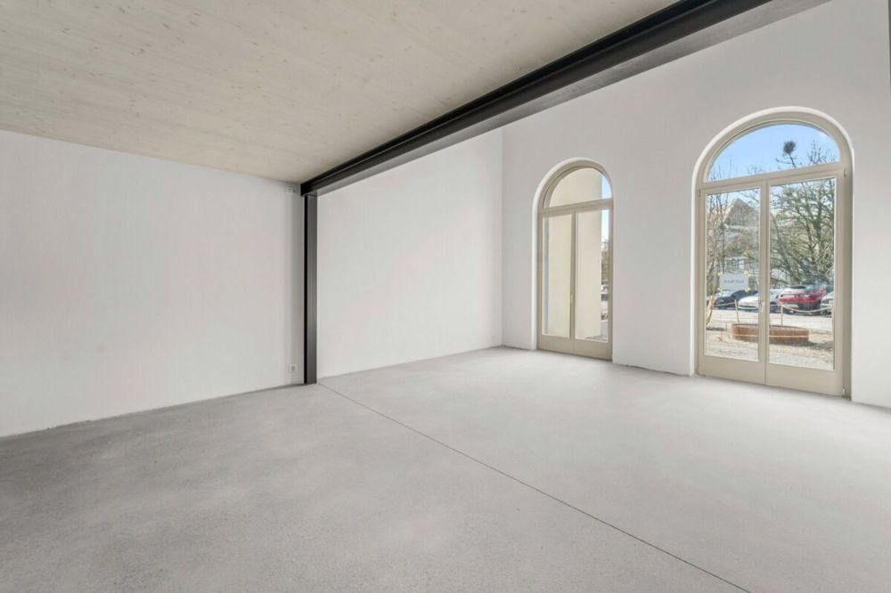 Design trifft Geschichte - exklusive, doppelstöckige Wohnung im Spinnereiareal (Erstbezug) - Bild 2