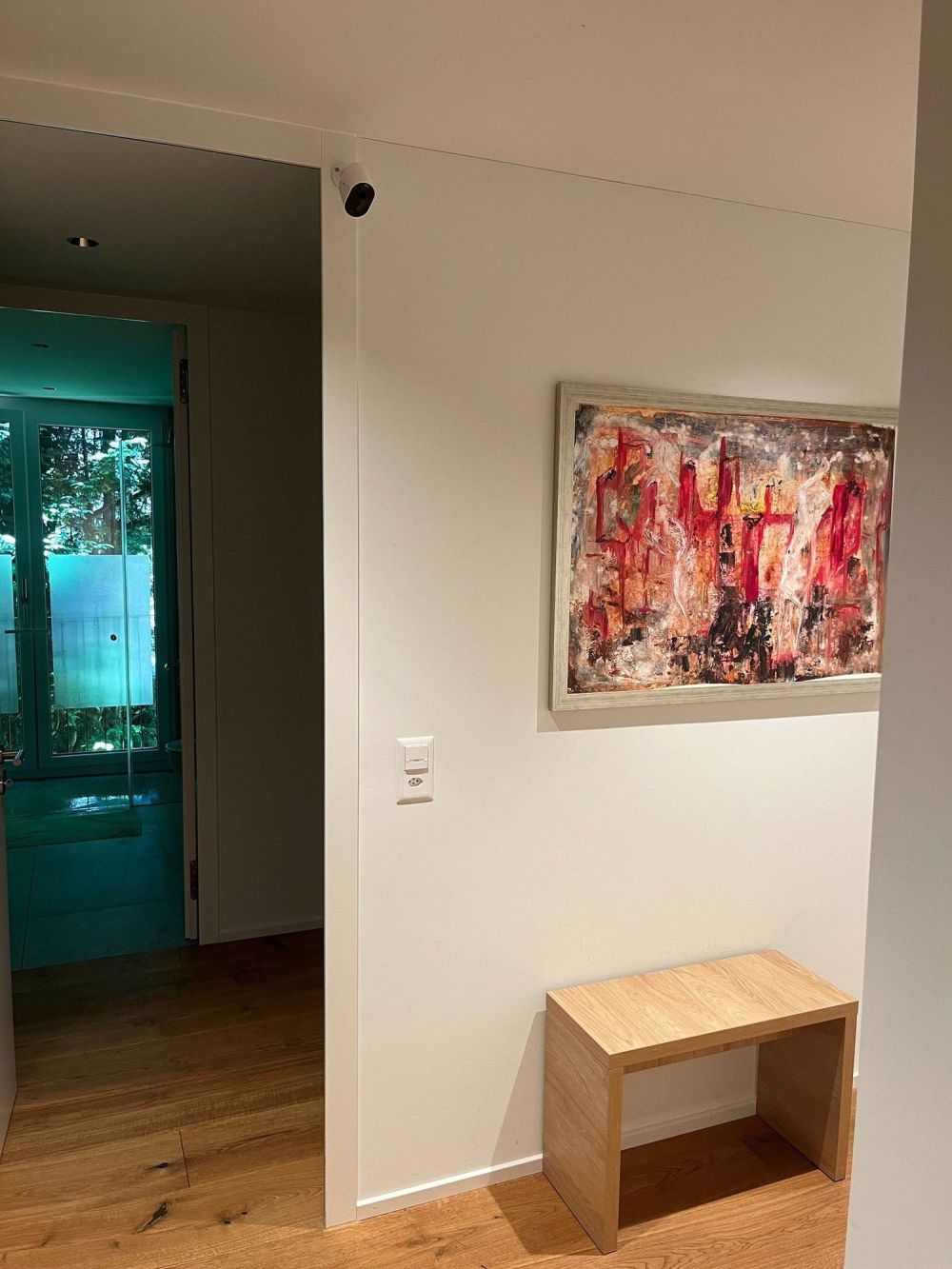 Moderne Wohnung im beliebten Seefeld-Quartier - Bild 3