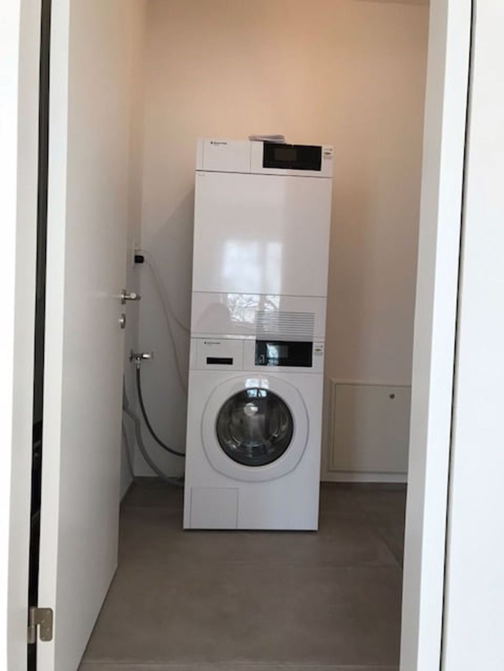 Jetzt 1 Nettomietzins geschenkt - Aussergewöhnlich - modern - zentral / City-Apartment! - Bild 5