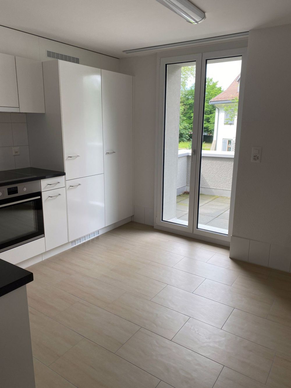 *Erstvermietung nach Sanierung – Charmante Wohnung im Herzen von Hauptwil* - Bild 4