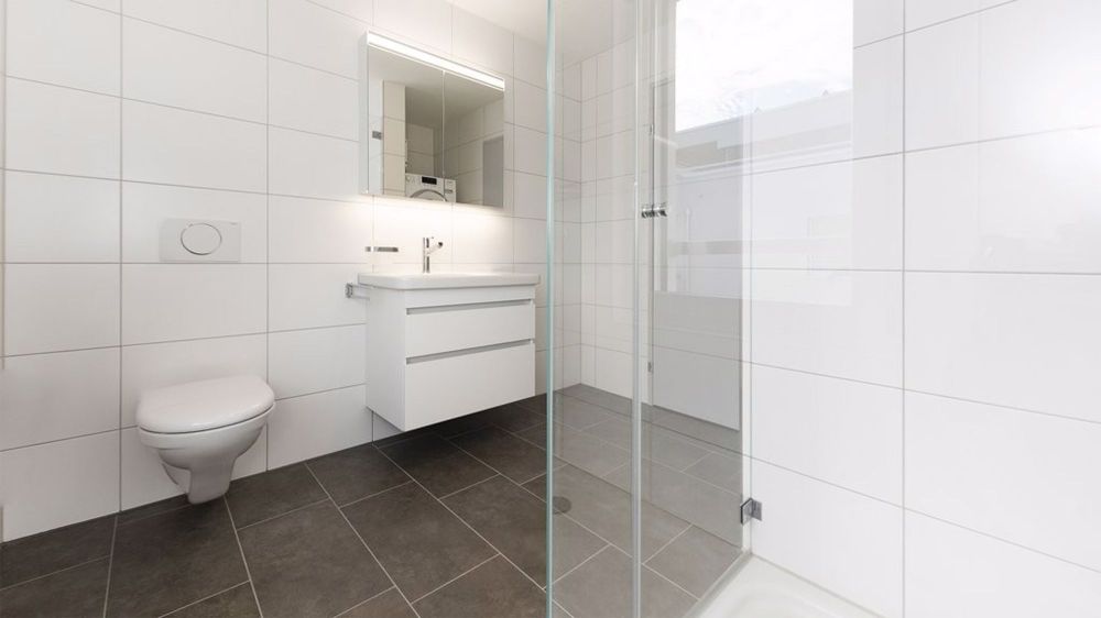 MODERNE WOHNUNG AN IDYLLISCHER LAGE - Bild 6