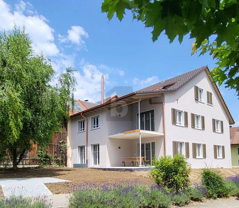 Apartment for rent in Küttigen, Switzerland - Bild 1