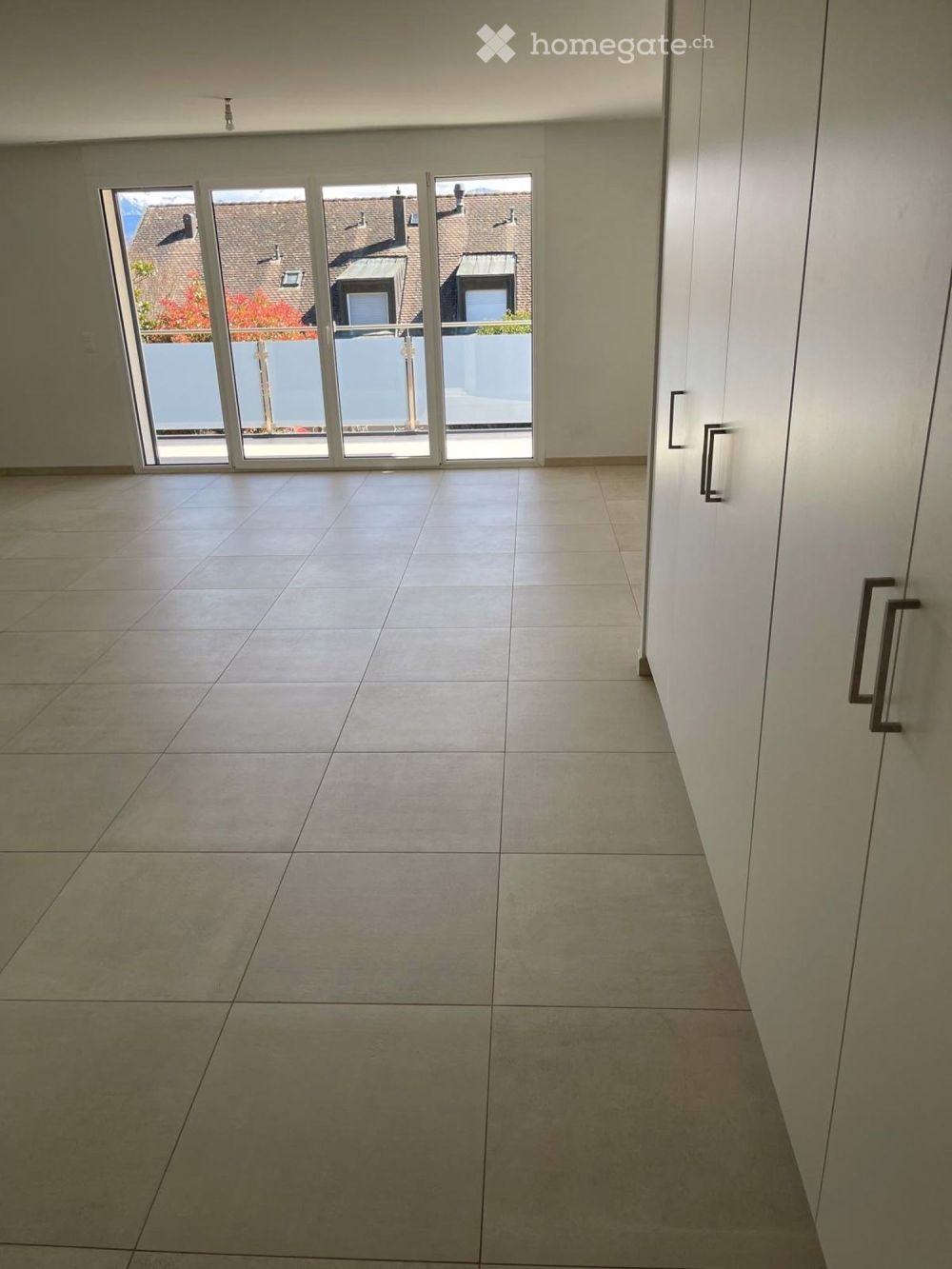 Reprise de bail - Appartement 4,5 pièces Saint- Prex - Bild 6