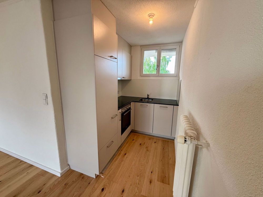 Erstbezug nach Kernsanierung – Traumhafte 4.5-Zimmer-Wohnung an bester Lage in Wetzikon - Bild 3