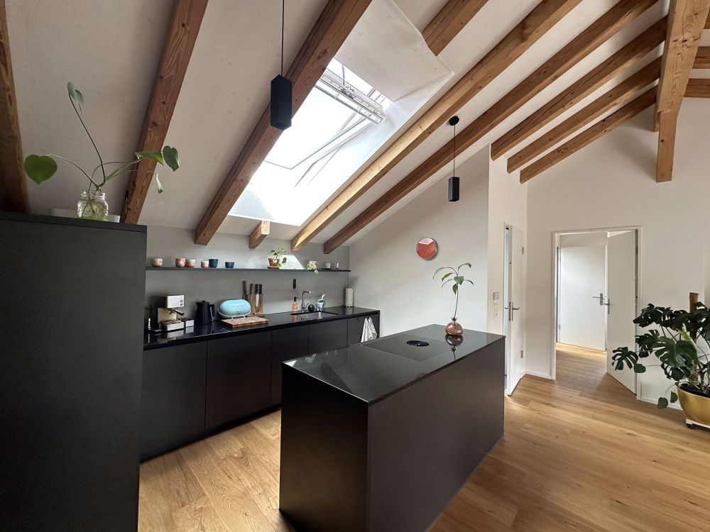 3 ½ Zimmer-Wohnung in Bern mieten - Bild 6
