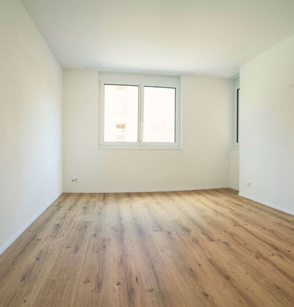 Moderne 3.5-Zimmer-Terrassenwohnung in Niederbüren - Bild 4