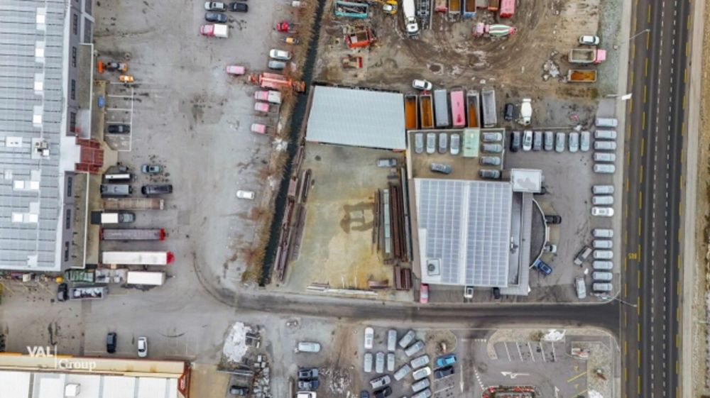 Hochwertige Gewerbehalle mit flexiblen Nutzungsmöglichkeiten an bester Lage - Bild 7