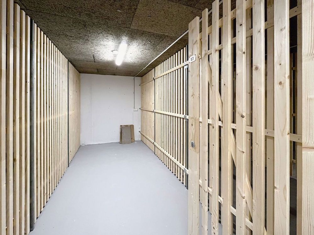 Duplex von 5,5 Zimmern im letzten Stock - Bild 12