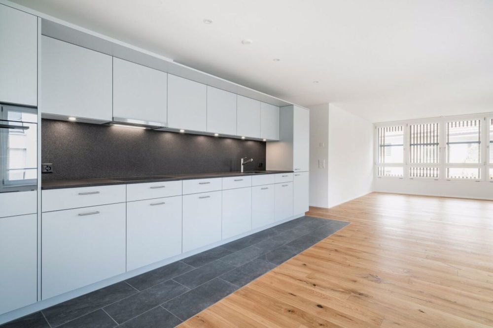 Erstvermietung: 2.5-Zimmerwohnungen am Mosterbach - Bild 4