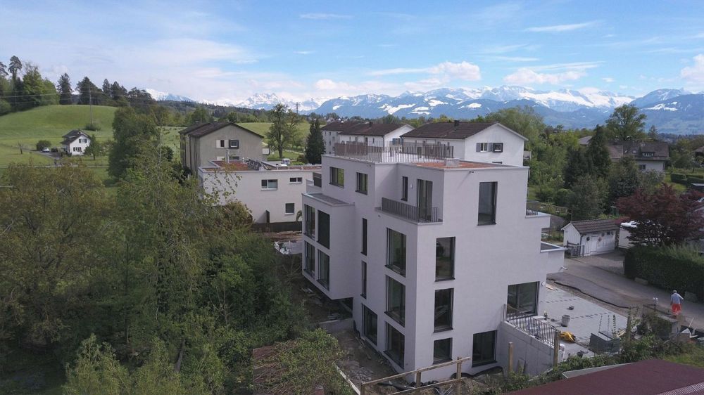 3 ½ Zimmer-Wohnung in Tann mieten - Bild 8