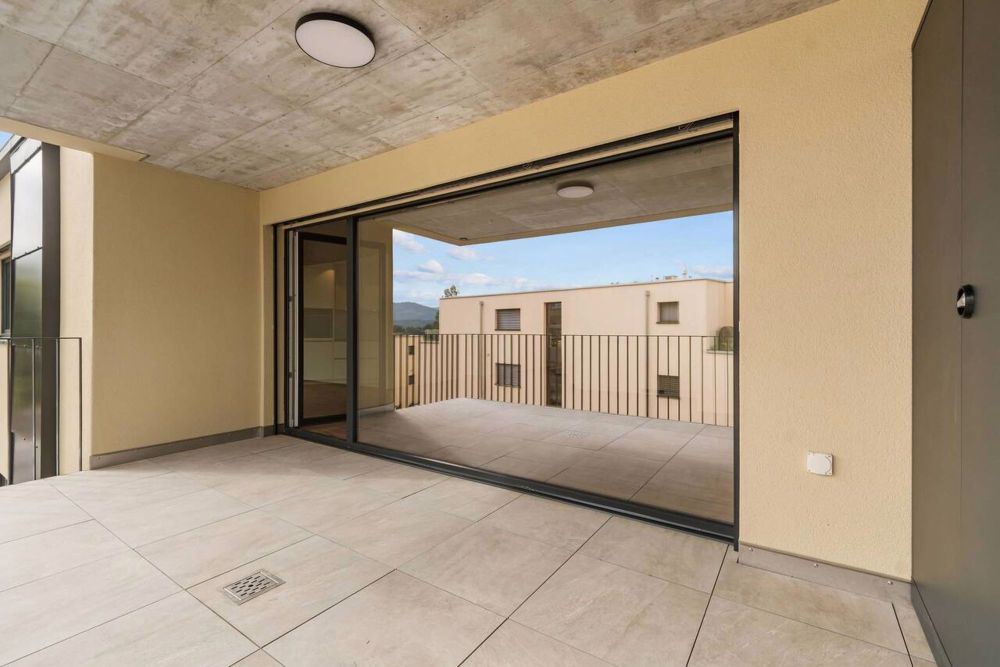 Erstvermietung: Grosse Flächen, wohnen mit viel Raum - Bild 4