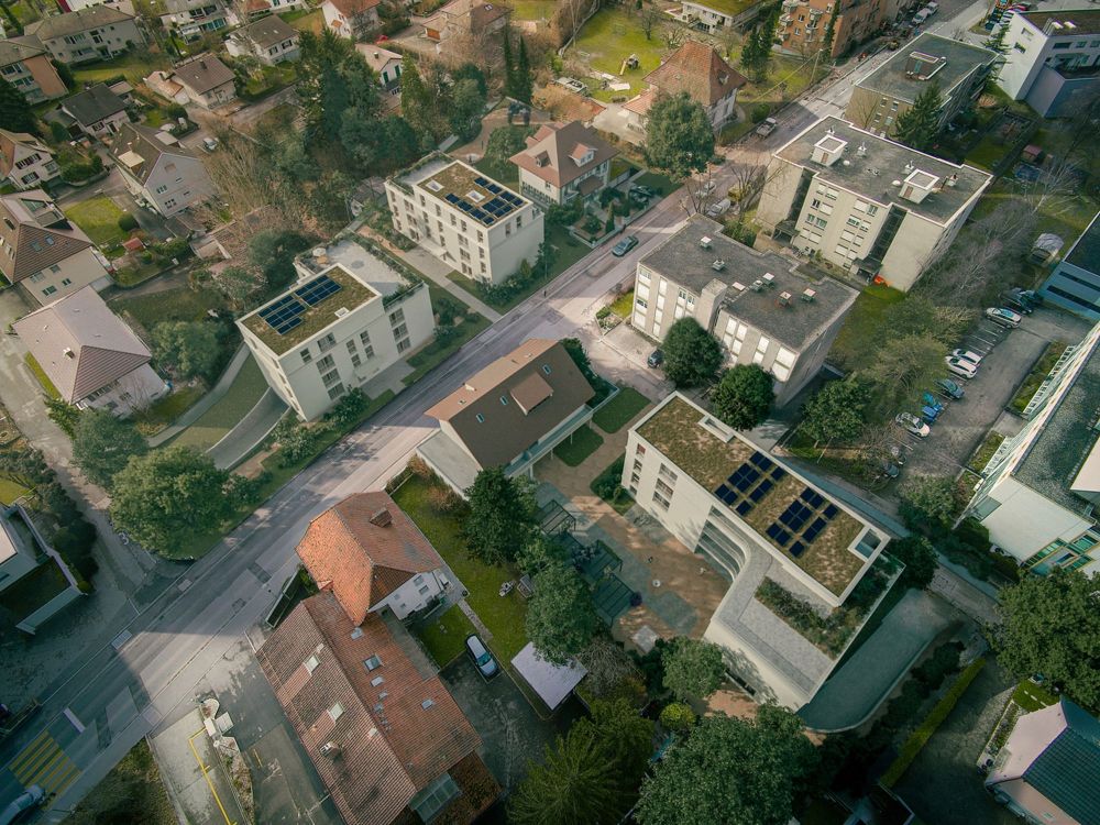 Blyss - Lot A.04 - Das Projekt