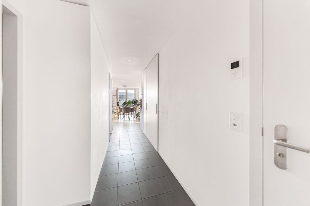 2 ½ Zimmer-Wohnung in Zürich mieten - Bild 10