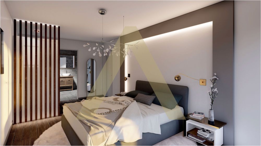 Résidence Les Clots - appartements et une villa - Bild 5