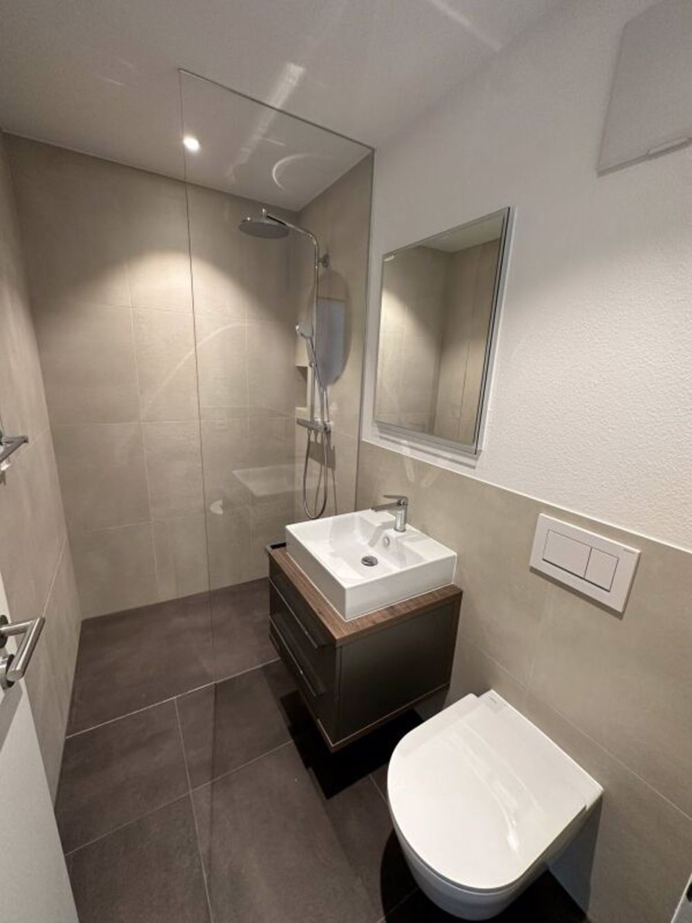 3.5 Zimmerwohnung im EG - Bild 6