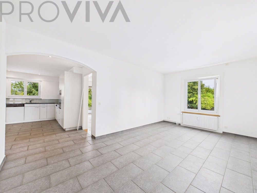 Gemütliche Familienwohnung im Herzen des Dorfkerns - Bild 4